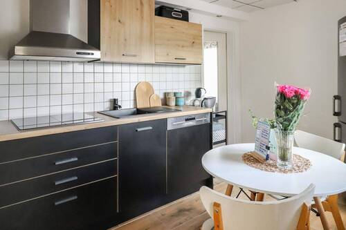 Küche Einliegerwohnung - 