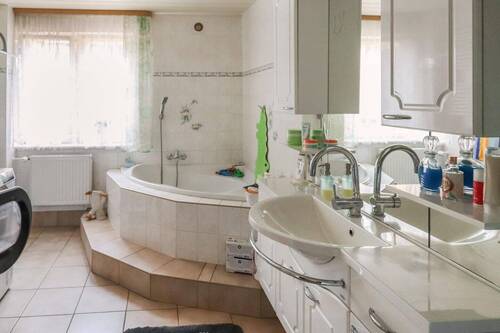 Badezimmer EG - 