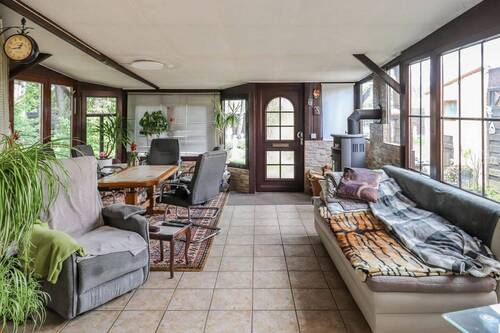 Wintergarten - 