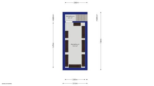 Keller extern - 