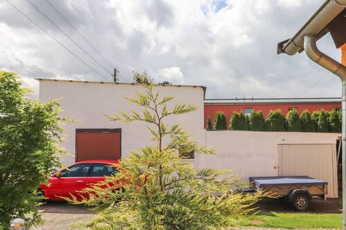 Nebengelass - Einfamilienhaus mit 170,00 m&sup2; in Wolmirsleben zum Kaufen