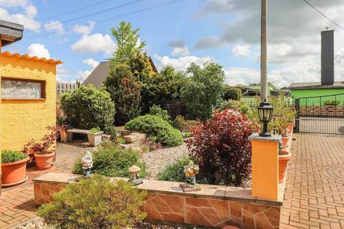 Garten - 