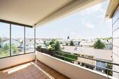 Balkon - 