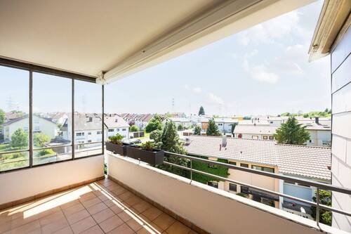 Balkon - 