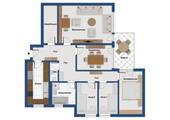 Grundriss - 