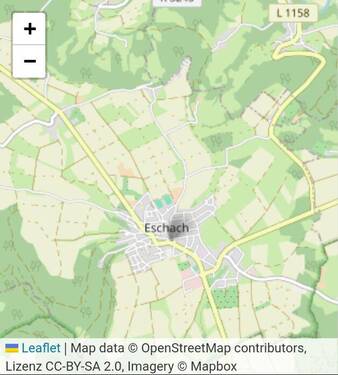Lageplan - 