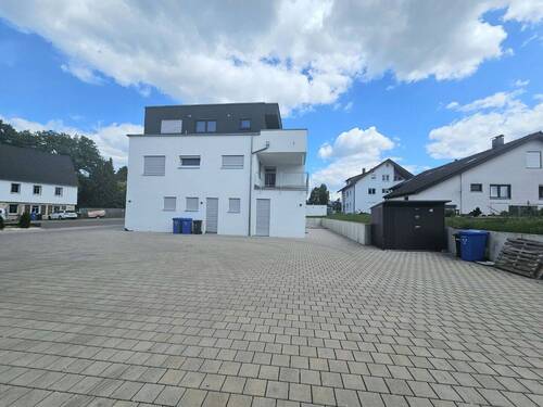 Bild 2 - 2 Zimmer Etagenwohnung zum Kaufen in Eschach