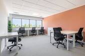 Spaces La Rocade 5785 Rabat Morocco Large Office ( - 