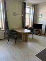 Wohn- und Esszimmer - Etagenwohnung in Butjadingen zum Kaufen