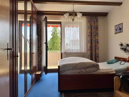 Schlafzimmer - 