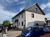 Westseite - ***Provisionsfrei für Kaufende*** Helle 2 Zimmerwohnung mit sonnigem Balkon in ruhiger Lage