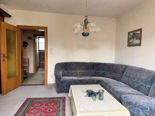 Wohnzimmer - 