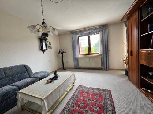 Wohnzimmer - 