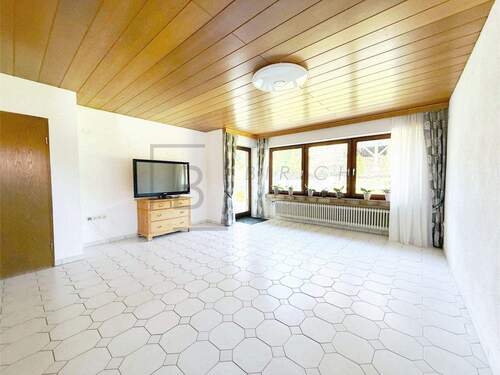 Wohnzimmer - 