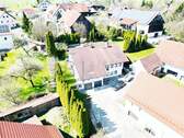Drohnenansicht - 
