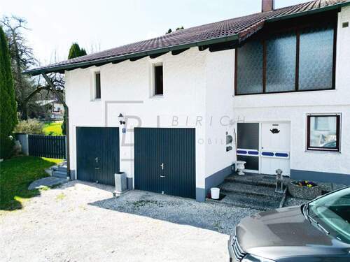 Eingangsbereich - 