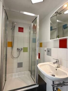 Bild 4 - Etagenwohnung mit 31,00 m² in Mannheim zur Miete