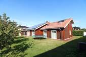 Bild - 4 Zimmer Bungalow zum Kaufen in Molbergen