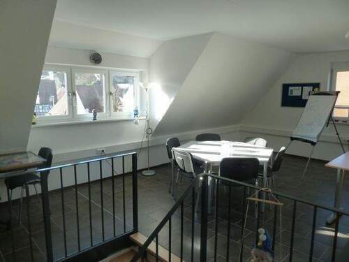 Galerie - 2 Zimmer Büro zur Miete in Roßtal