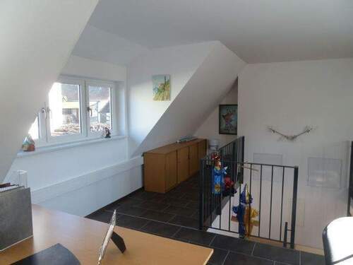 Galerie - 2 Zimmer Büro in Roßtal