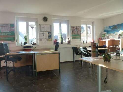 Büro - 