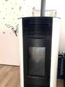 Pelletofen - 