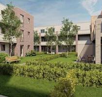 NEUBAU: Erdgeschosswohnung mit Garten und Terrasse | Open House: 31.01.26 (11-14 Uhr) - Fehmarn Burg auf Fehmarn