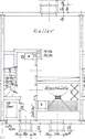Grundriss Keller - 