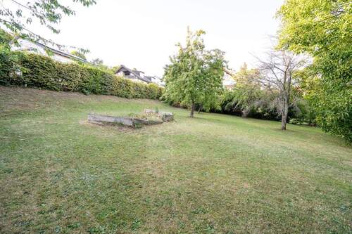 Zur Kapellenstraße - Grundstück zum Kaufen in Oberelsbach