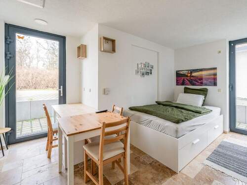 Titelbild - Nachhaltiger Neubau in Potsdam - vollvermietetes Investment mit Möglichkeit zur Flächenerweiterung