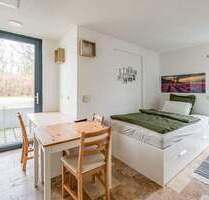 Nachhaltiger Neubau in Potsdam - vollvermietetes Investment mit Möglichkeit zur Flächenerweiterung