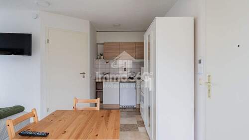 leere Wohneinheit EG - 1 Zimmer Mehrfamilienhaus, Wohnhaus in Potsdam