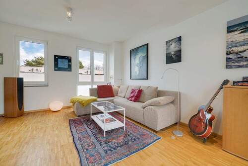 DG Zimmer Ansicht 1 - 