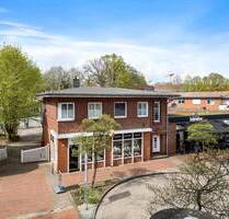 Innenstadtlage mit Entwickungspotential - Buchholz