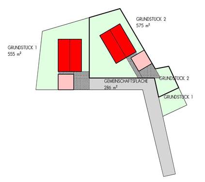 Angebot Grundstück 2 - 