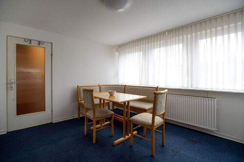Essbereich Wohnung OG - 