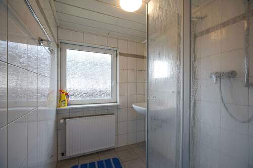 Bad Wohnung OG - 