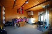 Gartenhaus - 