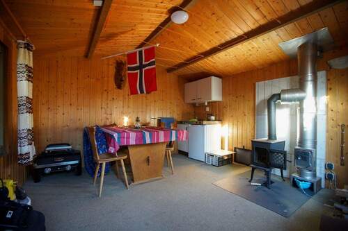Gartenhaus - 