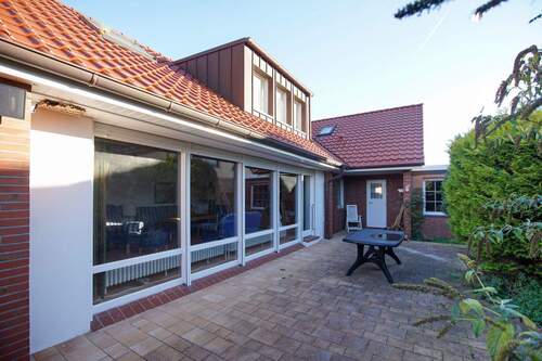 Südterrasse - 