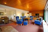 Wohnzimmer EG - 