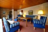 Wohnzimmer EG - 