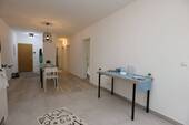 Esszimmer und Flurbereich - 