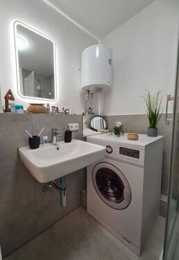 Badezimmer - 