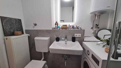 Badezimmer - 