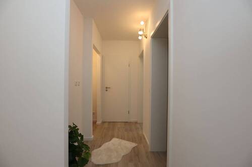 Flurbereich - 