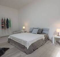 Kernsanierte moderne 3,5-Zimmer-Wohnung in zentraler Lage mit Aufzug, Keller & Dachspeicher (Kopie) - Ludwigshafen am Rhein Oppau