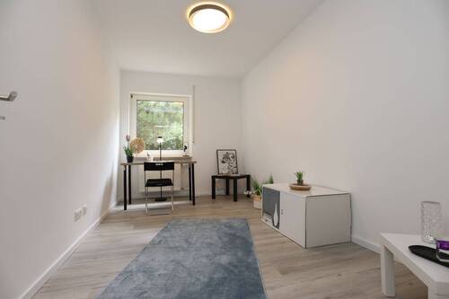 Büroräumlichkeit - Etagenwohnung mit 85,00 m&sup2; in Ludwigshafen am Rhein zum Kaufen
