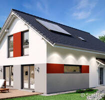 Ihr Weg zum Drempelhaus - individuell bauen mit ScanHaus in Aschersleben