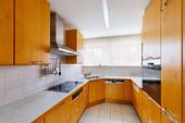 Küche - 4 Zimmer Bungalow in Remseck am Neckar